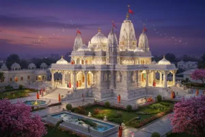 2 दिनों में मथुरा और वृंदावन में घूमने की जगहें