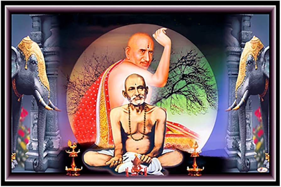 Gajanan Maharaj Aarti Lyrics