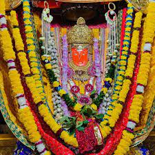 जीणमाता जी मंदिर