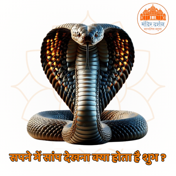 सपने में सांप को देखना इसके छिपे हुए आर्थिक और भावनात्मक मतलब (Sapne Me Saap Ko Dekhna)
